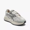 Mercury Elite Metal Used Wn Leather and mesh Heritage sneakers Mercury Elite Metal Used Wn Leather and mesh Heritage sneakers