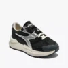 Mercury Elite Metal Used Wn Leather and mesh Heritage sneakers Mercury Elite Metal Used Wn Leather and mesh Heritage sneakers