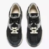 Mercury Elite Metal Used Wn Leather and mesh Heritage sneakers Mercury Elite Metal Used Wn Leather and mesh Heritage sneakers