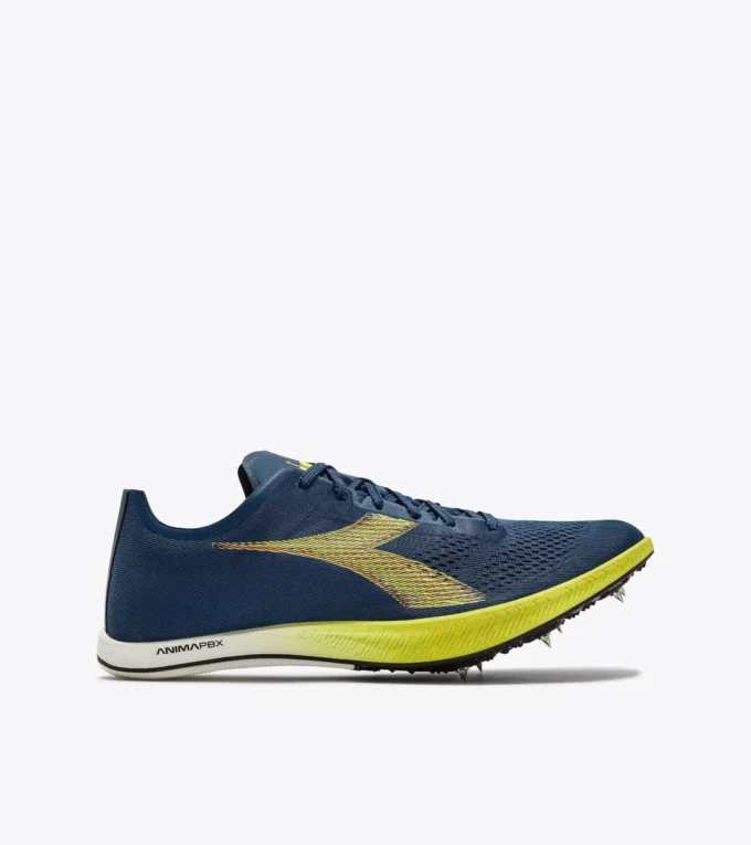 Mezzofondo Spike shoes for medium distances – Competition