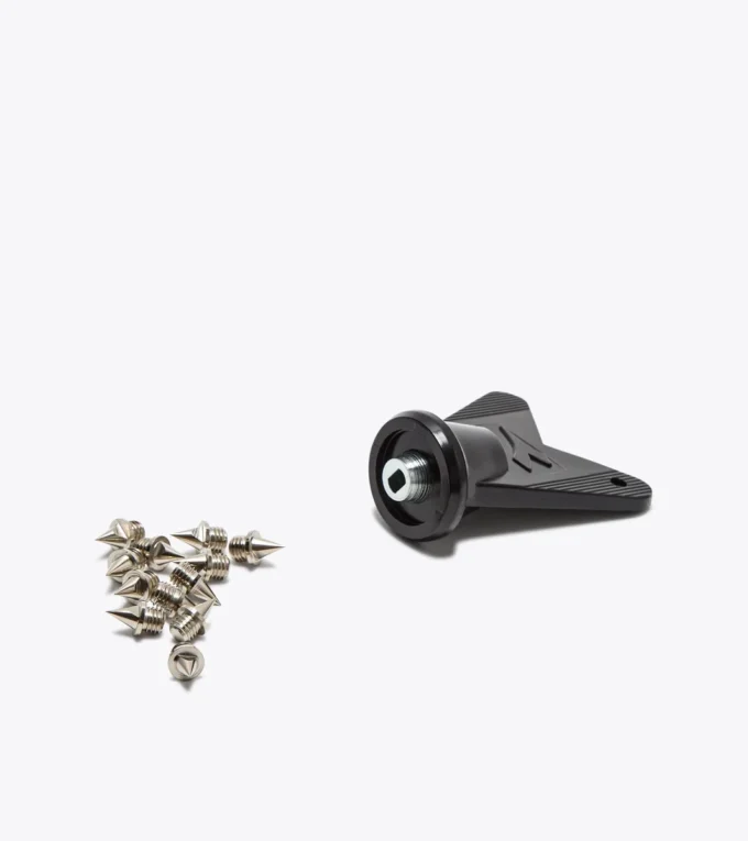 Mezzofondo Spike shoes for medium distances – Competition