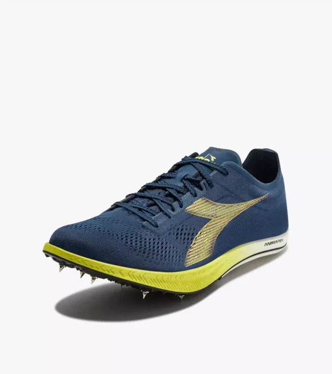 Mezzofondo Spike shoes for medium distances – Competition