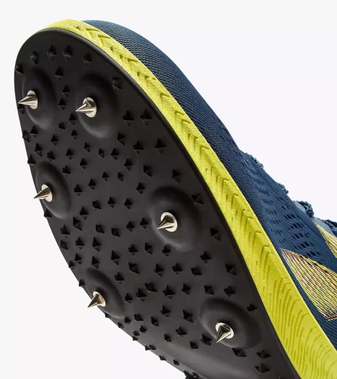 Mezzofondo Spike shoes for medium distances – Competition