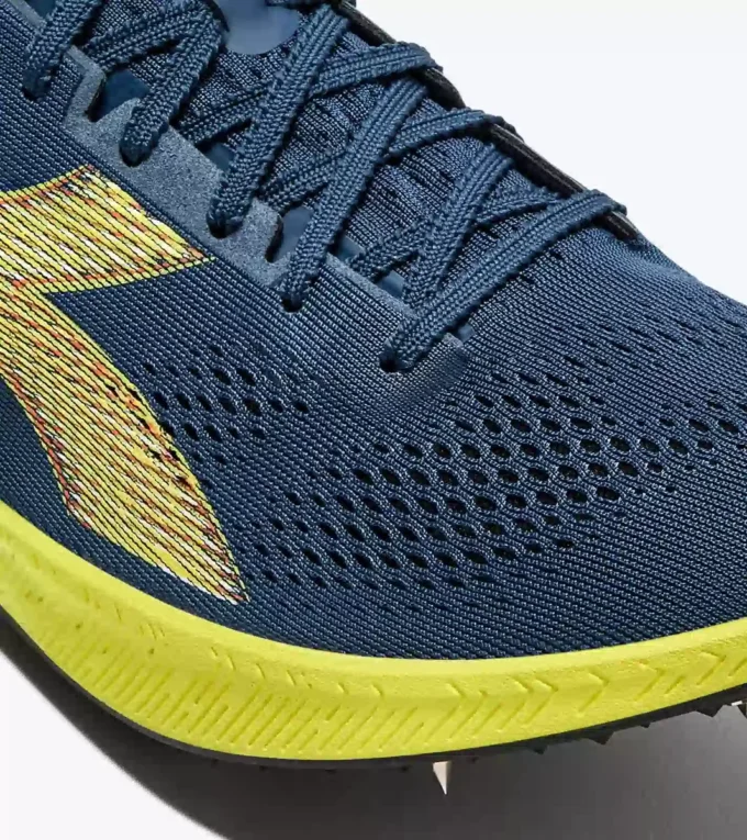 Mezzofondo Spike shoes for medium distances – Competition
