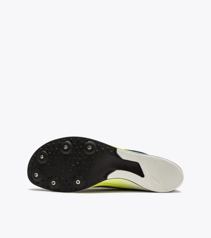 Mezzofondo Spike shoes for medium distances – Competition