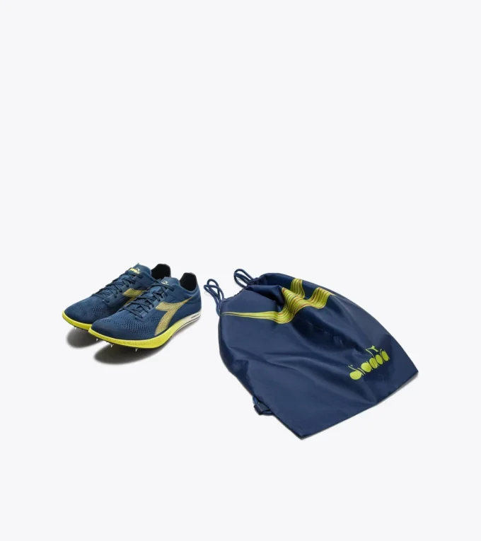 Mezzofondo Spike shoes for medium distances – Competition