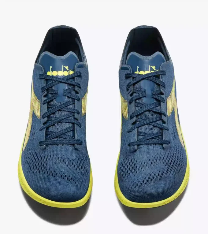 Mezzofondo Spike shoes for medium distances – Competition
