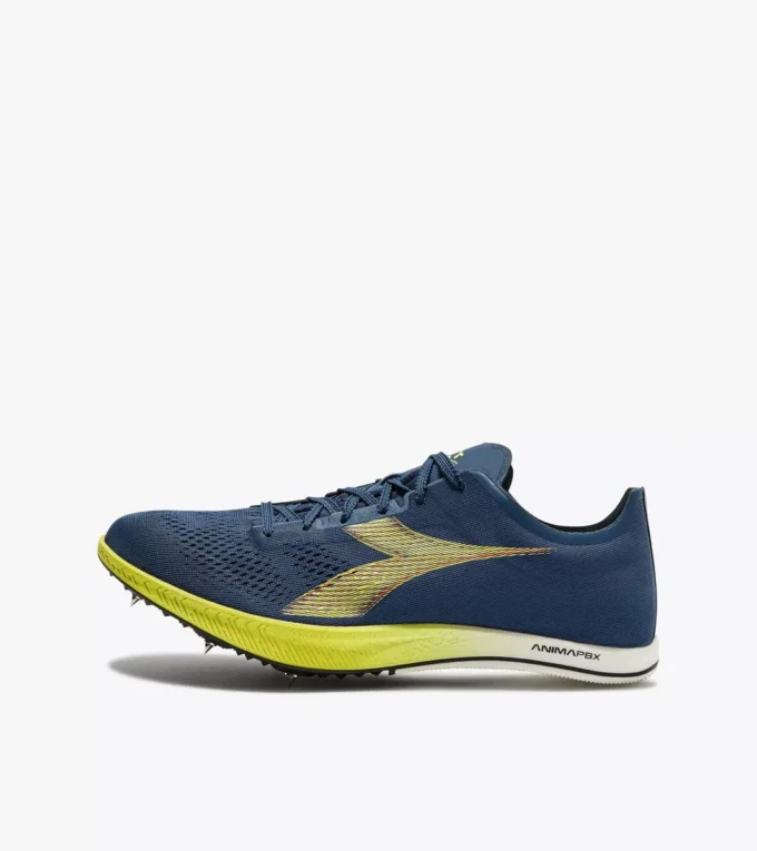 Mezzofondo Spike shoes for medium distances – Competition