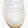 Mi Basket Forty Knit Italia Heritage leather sneaker Mi Basket Forty Knit Italia Heritage leather sneaker