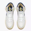 Mi Basket Forty Knit Italia Heritage leather sneaker Mi Basket Forty Knit Italia Heritage leather sneaker
