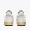 Mi Basket Low Used Heritage leather sneaker Mi Basket Low Used Heritage leather sneaker