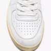 Mi Basket Low Used Heritage leather sneaker Mi Basket Low Used Heritage leather sneaker