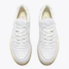 Mi Basket Low Used Heritage leather sneaker Mi Basket Low Used Heritage leather sneaker