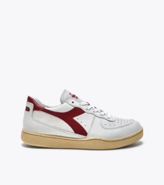 Mi Basket Low Used Heritage shoe – Gender Neutral