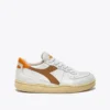 Mi Basket Low Used Heritage shoe – Gender Neutral Mi Basket Low Used Heritage shoe – Gender Neutral