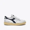 Mi Basket Low Used Heritage shoe – Gender Neutral Mi Basket Low Used Heritage shoe – Gender Neutral