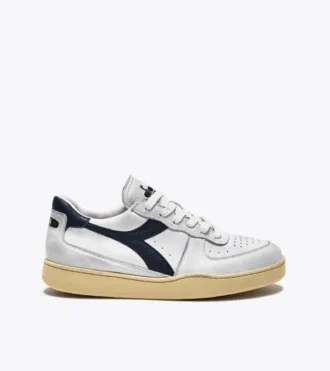 Mi Basket Low Used Heritage shoe – Gender Neutral