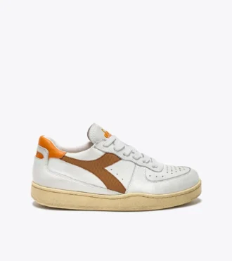 Mi Basket Low Used Heritage shoe – Gender Neutral