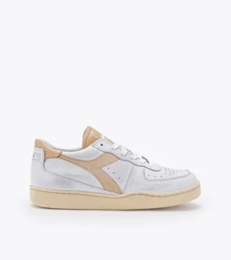 Mi Basket Low Used Heritage shoe – Gender Neutral