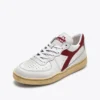 Mi Basket Low Used Heritage shoe – Gender Neutral Mi Basket Low Used Heritage shoe – Gender Neutral