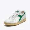 Mi Basket Low Used Heritage shoe – Gender Neutral Mi Basket Low Used Heritage shoe – Gender Neutral