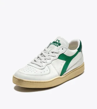 Mi Basket Low Used Heritage shoe – Gender Neutral