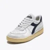 Mi Basket Low Used Heritage shoe – Gender Neutral Mi Basket Low Used Heritage shoe – Gender Neutral