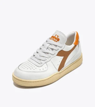 Mi Basket Low Used Heritage shoe – Gender Neutral