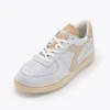 Mi Basket Low Used Heritage shoe – Gender Neutral Mi Basket Low Used Heritage shoe – Gender Neutral