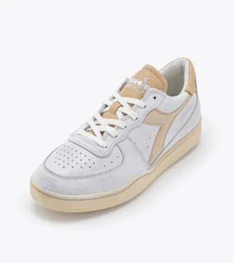 Mi Basket Low Used Heritage shoe – Gender Neutral