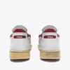 Mi Basket Low Used Heritage shoe – Gender Neutral Mi Basket Low Used Heritage shoe – Gender Neutral