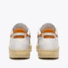 Mi Basket Low Used Heritage shoe – Gender Neutral Mi Basket Low Used Heritage shoe – Gender Neutral