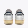 Mi Basket Low Used Heritage shoe – Gender Neutral Mi Basket Low Used Heritage shoe – Gender Neutral