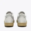 Mi Basket Low Used Heritage shoe – Gender Neutral Mi Basket Low Used Heritage shoe – Gender Neutral