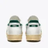 Mi Basket Low Used Heritage shoe – Gender Neutral Mi Basket Low Used Heritage shoe – Gender Neutral