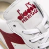 Mi Basket Low Used Heritage shoe – Gender Neutral Mi Basket Low Used Heritage shoe – Gender Neutral