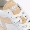 Mi Basket Low Used Heritage shoe – Gender Neutral Mi Basket Low Used Heritage shoe – Gender Neutral