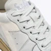 Mi Basket Low Used Heritage shoe – Gender Neutral Mi Basket Low Used Heritage shoe – Gender Neutral