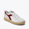 Mi Basket Low Used Heritage shoe – Gender Neutral Mi Basket Low Used Heritage shoe – Gender Neutral