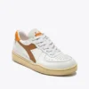 Mi Basket Low Used Heritage shoe – Gender Neutral Mi Basket Low Used Heritage shoe – Gender Neutral