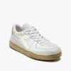 Mi Basket Low Used Heritage shoe – Gender Neutral Mi Basket Low Used Heritage shoe – Gender Neutral