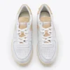 Mi Basket Low Used Heritage shoe – Gender Neutral Mi Basket Low Used Heritage shoe – Gender Neutral