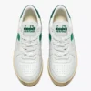 Mi Basket Low Used Heritage shoe – Gender Neutral Mi Basket Low Used Heritage shoe – Gender Neutral