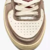 Mi Basket Metal Mix Used Heritage shoe – Gender Neutral Mi Basket Metal Mix Used Heritage shoe – Gender Neutral