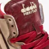 Mi Basket Metal Mix Used Heritage shoe – Gender Neutral Mi Basket Metal Mix Used Heritage shoe – Gender Neutral