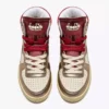 Mi Basket Metal Mix Used Heritage shoe – Gender Neutral Mi Basket Metal Mix Used Heritage shoe – Gender Neutral