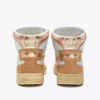Mi Basket Metal Pigskin Used Wn Heritage shoe Mi Basket Metal Pigskin Used Wn Heritage shoe