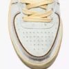 Mi Basket Metal Pigskin Used Wn Heritage shoe