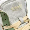 Mi Basket Metal Pigskin Used Wn Heritage shoe Mi Basket Metal Pigskin Used Wn Heritage shoe