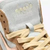 Mi Basket Metal Pigskin Used Wn Heritage shoe Mi Basket Metal Pigskin Used Wn Heritage shoe